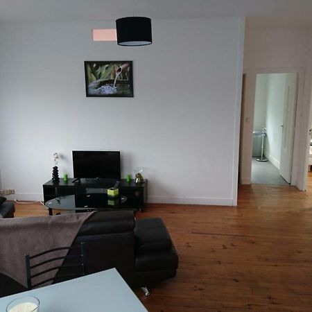 Appartement De 79 M² A 500 Metres De La Cure Jonzac Exteriér fotografie
