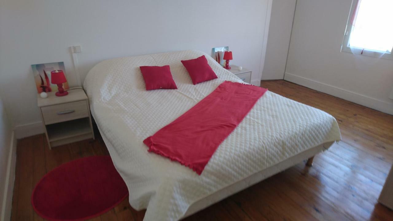 Appartement De 79 M² A 500 Metres De La Cure Jonzac Exteriér fotografie